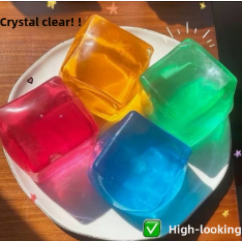 Kids Toys Deals - Jouets sensoriels anti-stress, joli cube, jouets