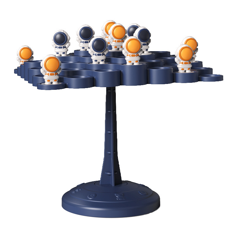Kids Toys And Games - Jeu de société interactif parent-enfant Astronautes