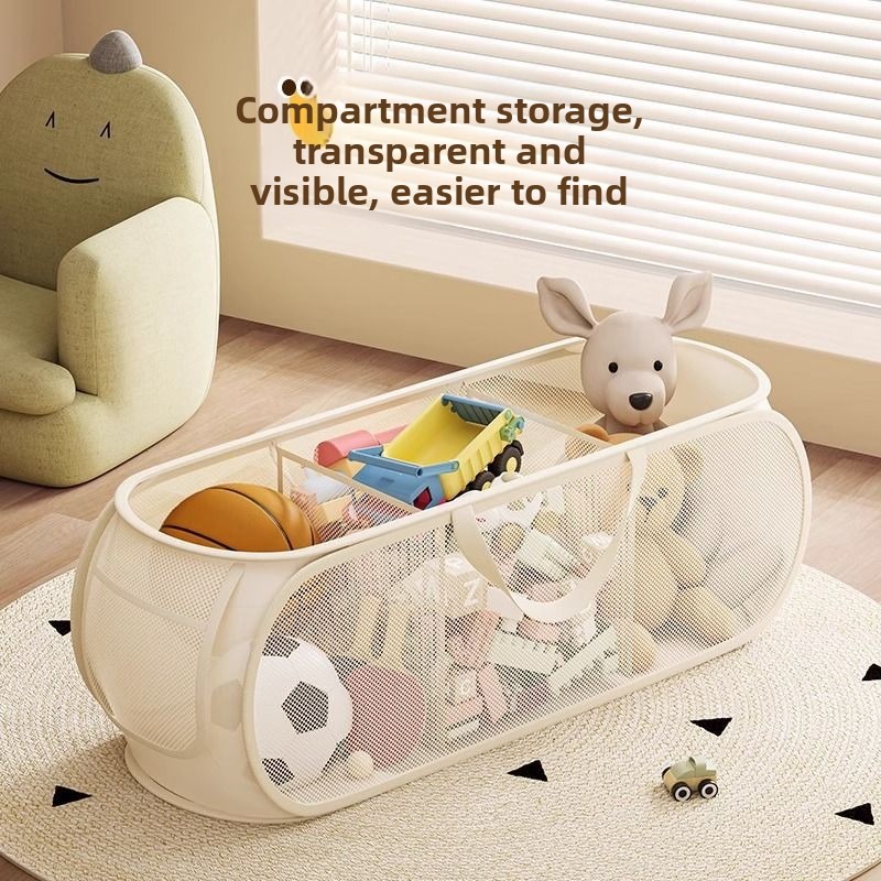 Kids Toys Home - 1/2 pièces de rangement à domicile