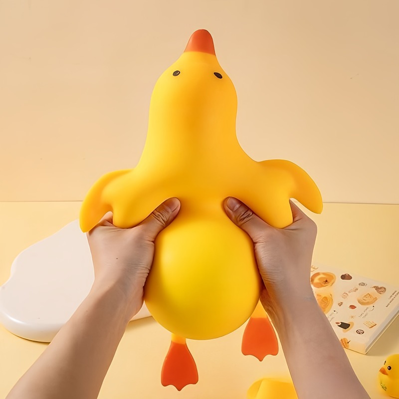 Kids Toys Animal - Jouets anti-stress Squishy en forme de