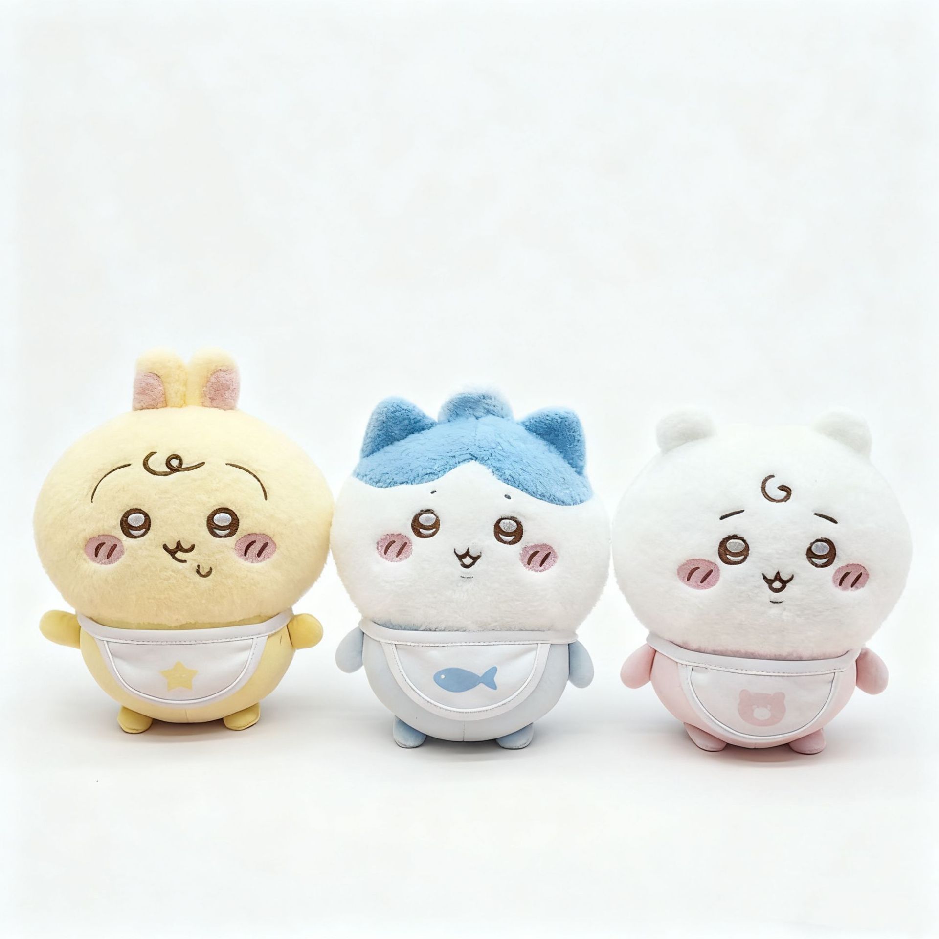 Kids Toys Animal - Jouets en peluche mignons de la