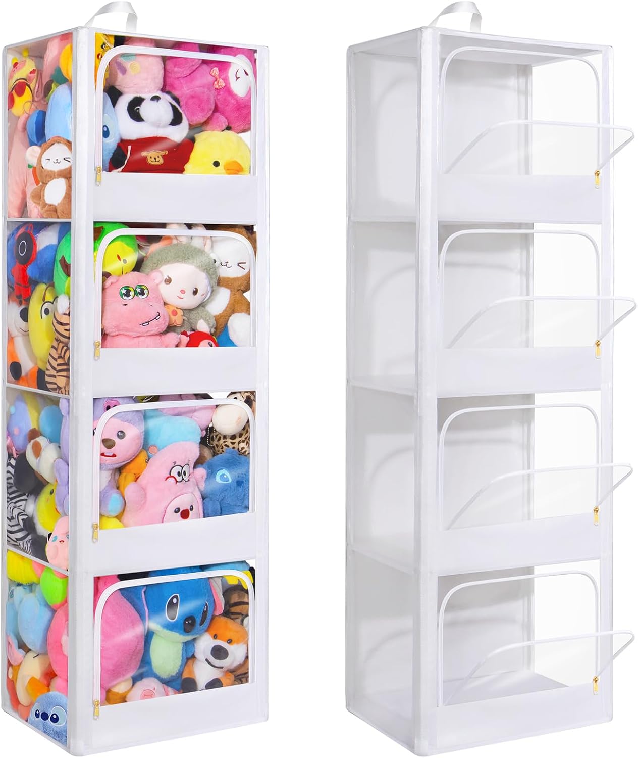 Kids' Toy - Organisateur de rangement pour jouets en