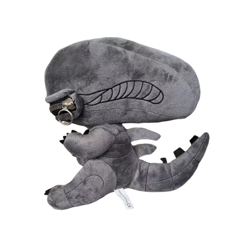 Xenomorph Kids Toys - 23CM Alien Xenomorph en forme de