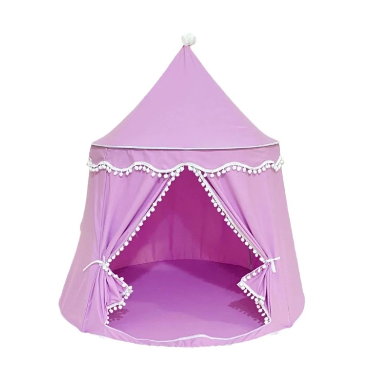 Kids Toys Manufacturers - Tente de jeu pliable pour enfants,