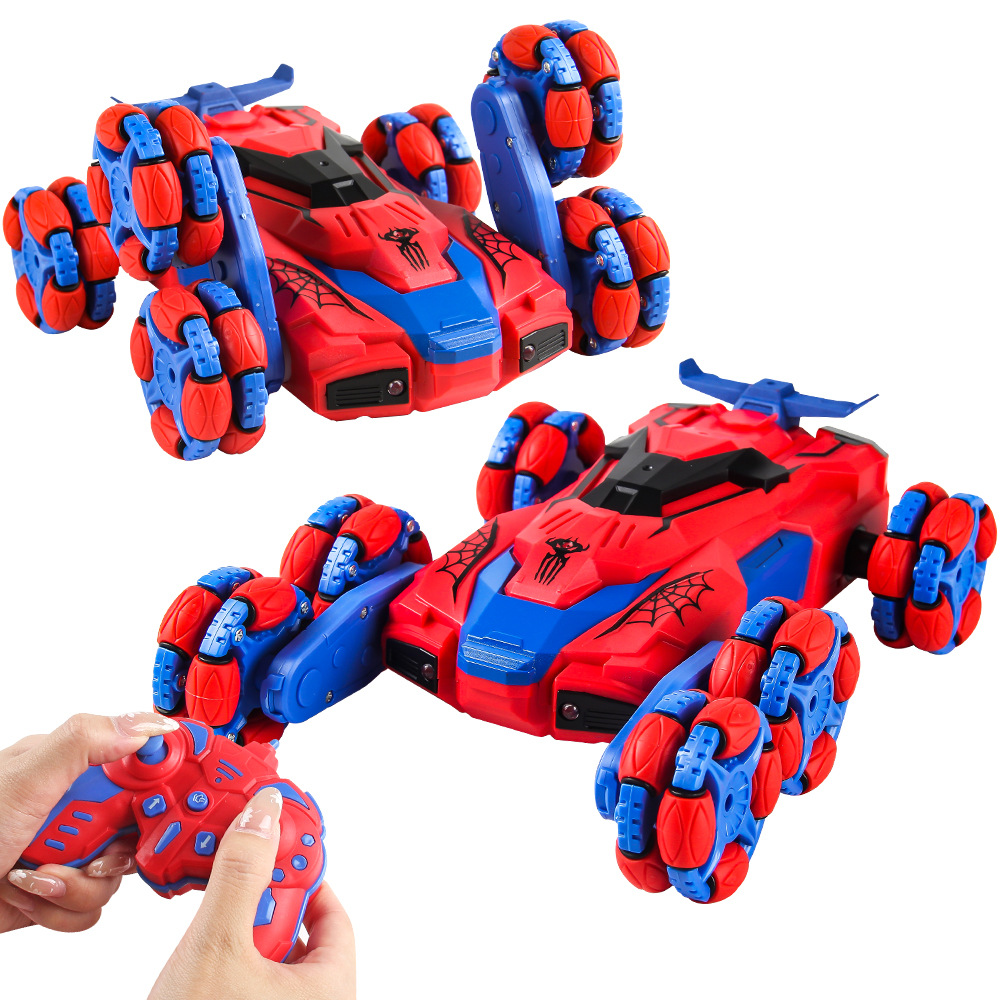 Spider 2.4G télécommande sans  - Kids Toys Cycle avis et prix