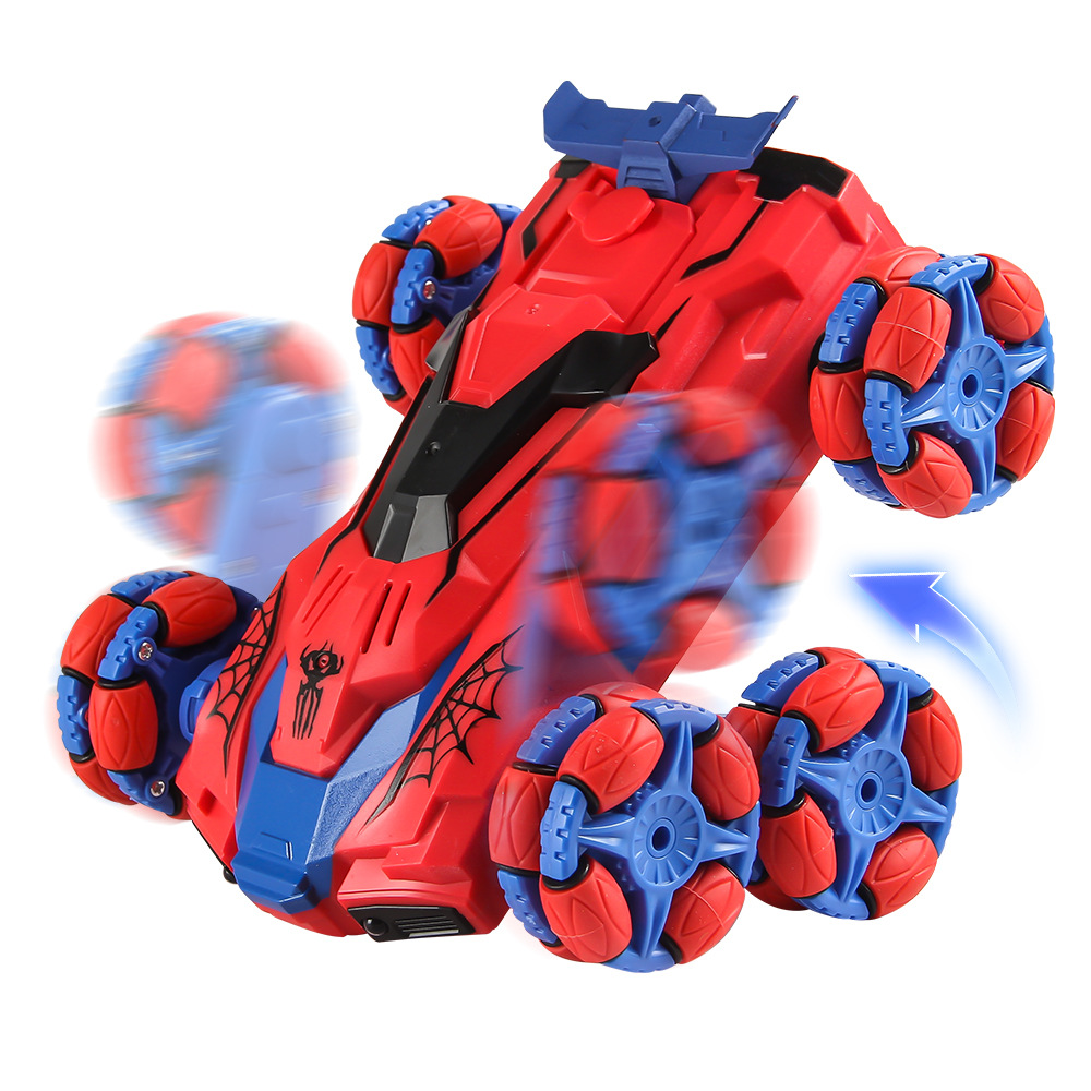 Spider 2.4G télécommande sans  - Kids Toys Cycle avis et prix