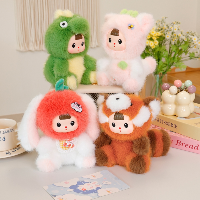 17cm mignon créatif dinosaures - Kids Toys Animal avis et prix