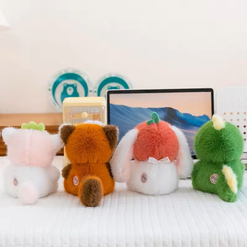 17cm mignon créatif dinosaures - Kids Toys Animal avis et prix