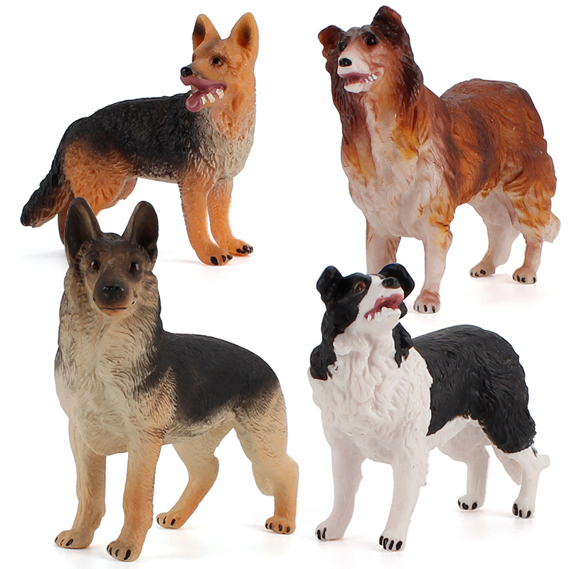 Modèles d'animaux de compagnie - Kids Toys Home avis et prix
