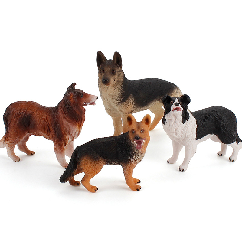 Modèles d'animaux de compagnie - Kids Toys Home avis et prix