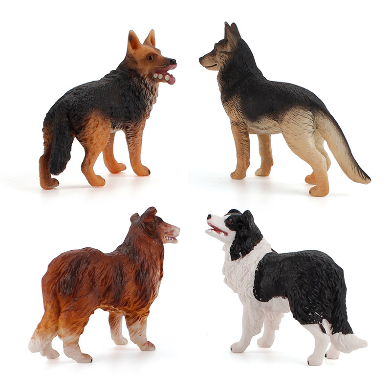 Modèles d'animaux de compagnie - Kids Toys Home avis et prix