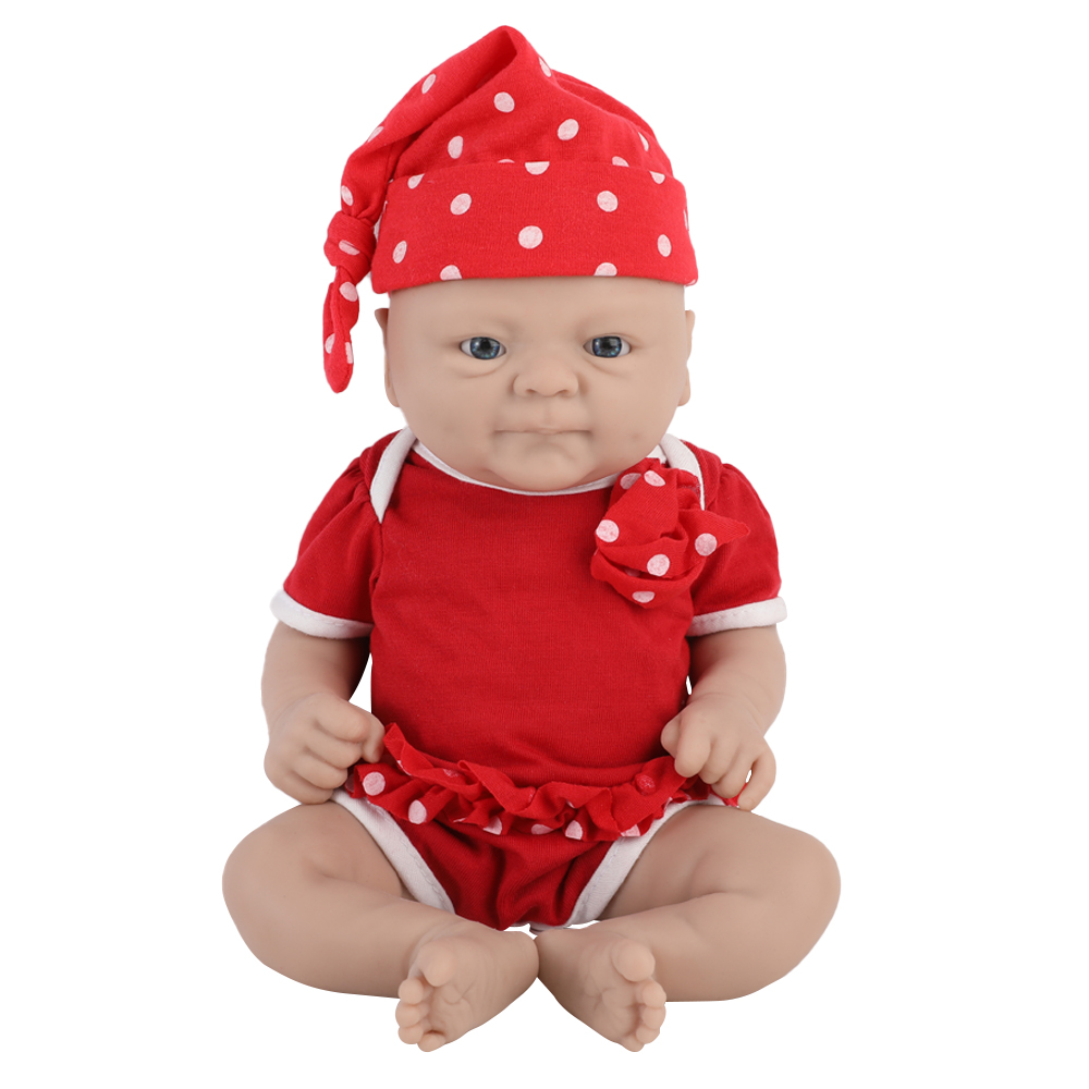 IVITA Poupée Bébé Reborn 100%  - Kids Toys Deals avis et prix