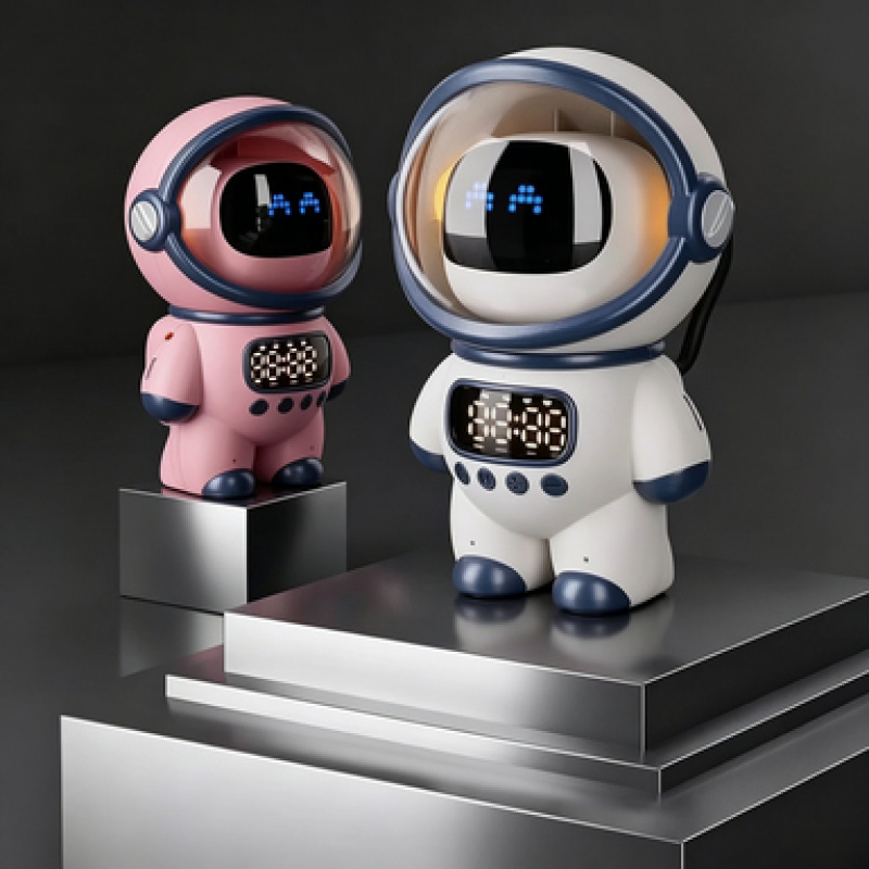 Nouveau Robot de Chat Vocal In - Kids Toys Home avis et prix