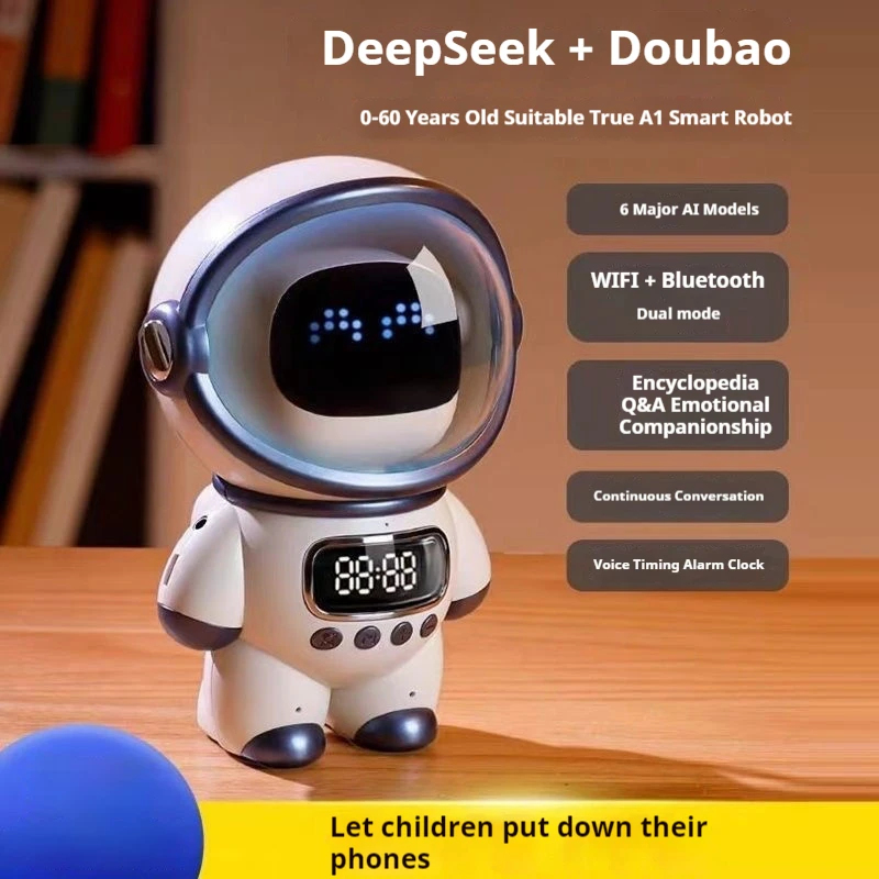 Nouveau Robot de Chat Vocal In - Kids Toys Home avis et prix