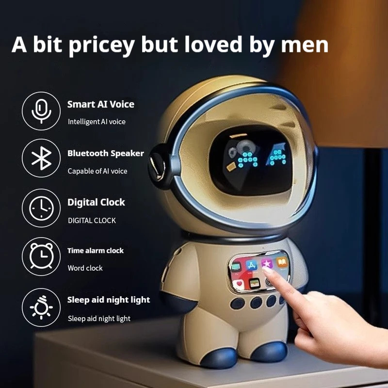 Nouveau Robot de Chat Vocal In - Kids Toys Home avis et prix