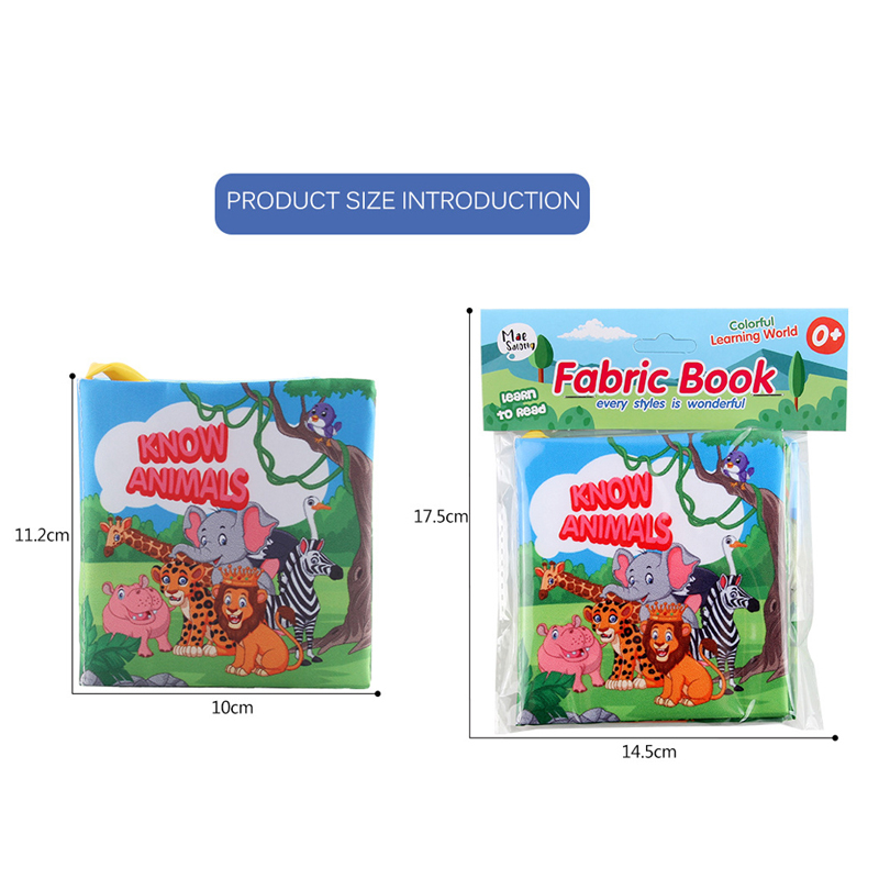 Jouets éducatifs précoces pour - Kids Toys Animal avis et prix