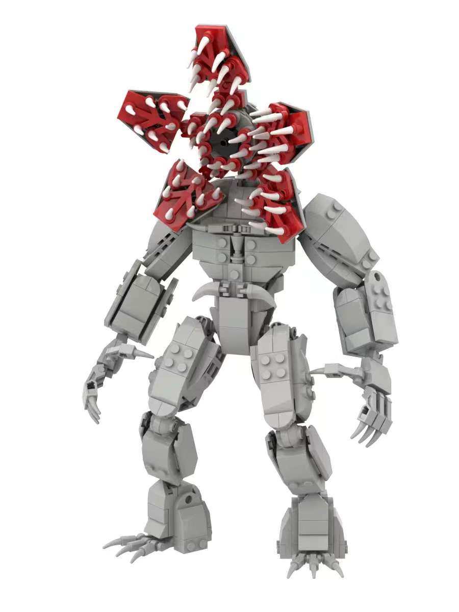 2026 MOC Plante carnivore Géan - Kids' Toy avis et prix