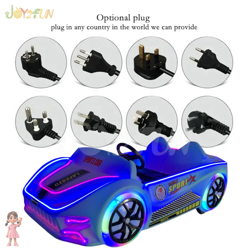 JOY2FUN – parc d'attractions f - Kids Toys Manufacturers avis et prix