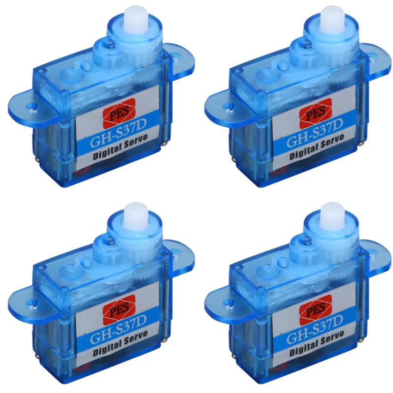 ABXE-4X GH-S37D GH-S43D Servom - Rc Helicopter Mini avis et prix