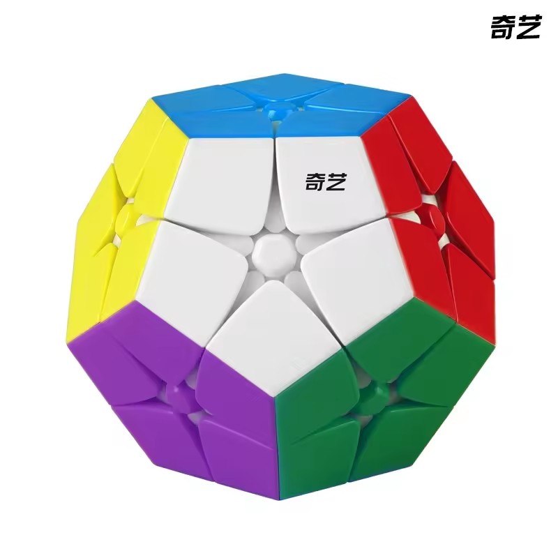 QiYi 2x2 3x3 Megaminx Qiheng e - Kids Toys Deals avis et prix