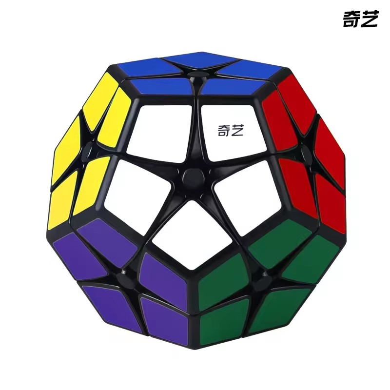 QiYi 2x2 3x3 Megaminx Qiheng e - Kids Toys Deals avis et prix