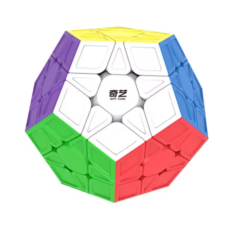 QiYi 2x2 3x3 Megaminx Qiheng e - Kids Toys Deals avis et prix