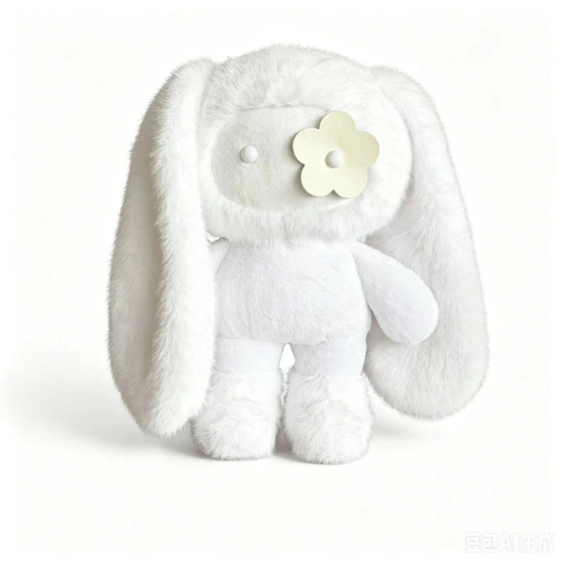 Peluche lapin Juju mignon de 3 - Kids Toys Home avis et prix