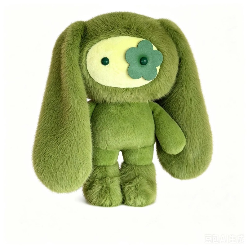 Peluche lapin Juju mignon de 3 - Kids Toys Home avis et prix