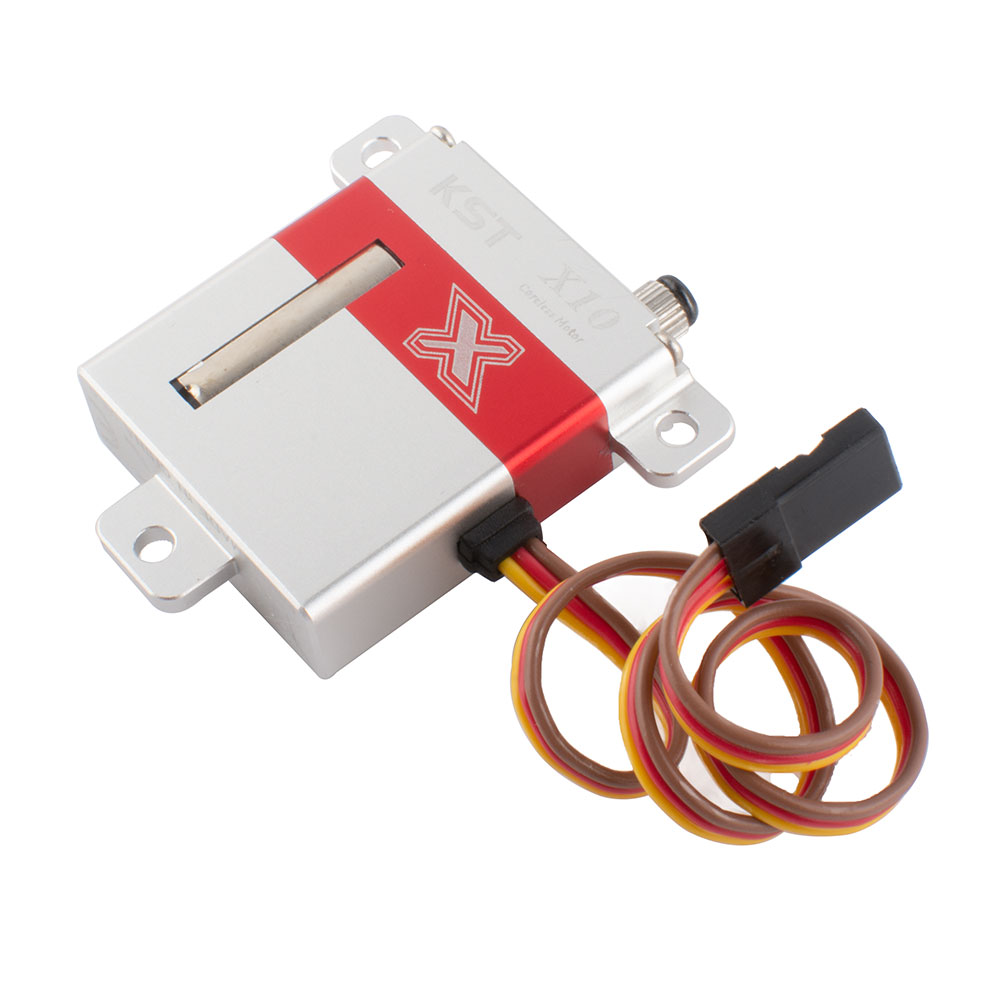Servomoteur numérique à engren - Rc Helicopter Mini avis et prix
