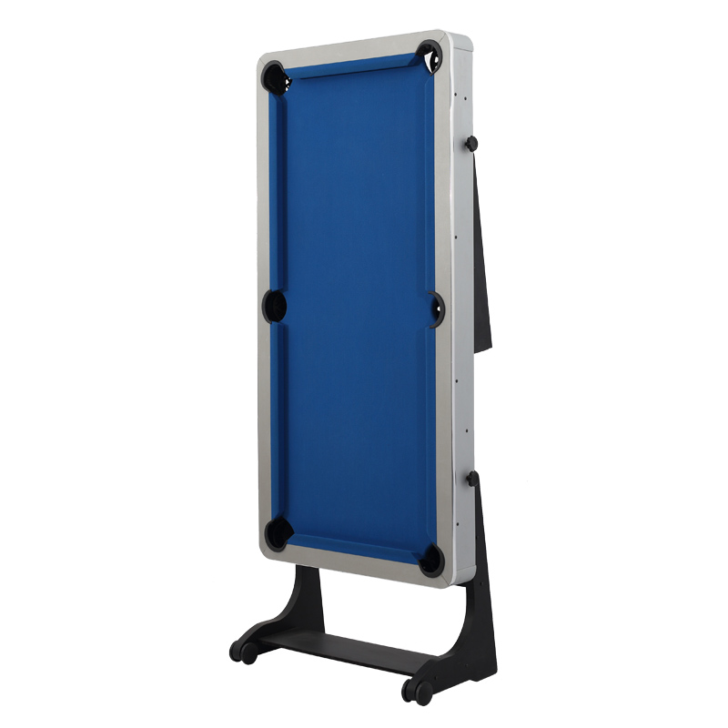 Mini table de billard pliable  - Kids Toys Home avis et prix