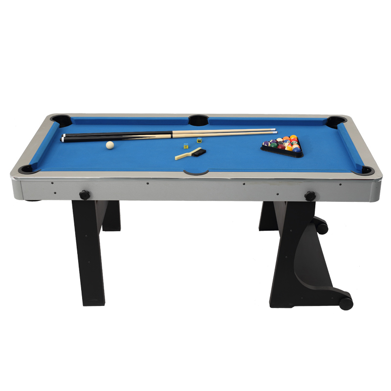 Mini table de billard pliable  - Kids Toys Home avis et prix
