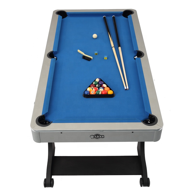 Mini table de billard pliable  - Kids Toys Home avis et prix