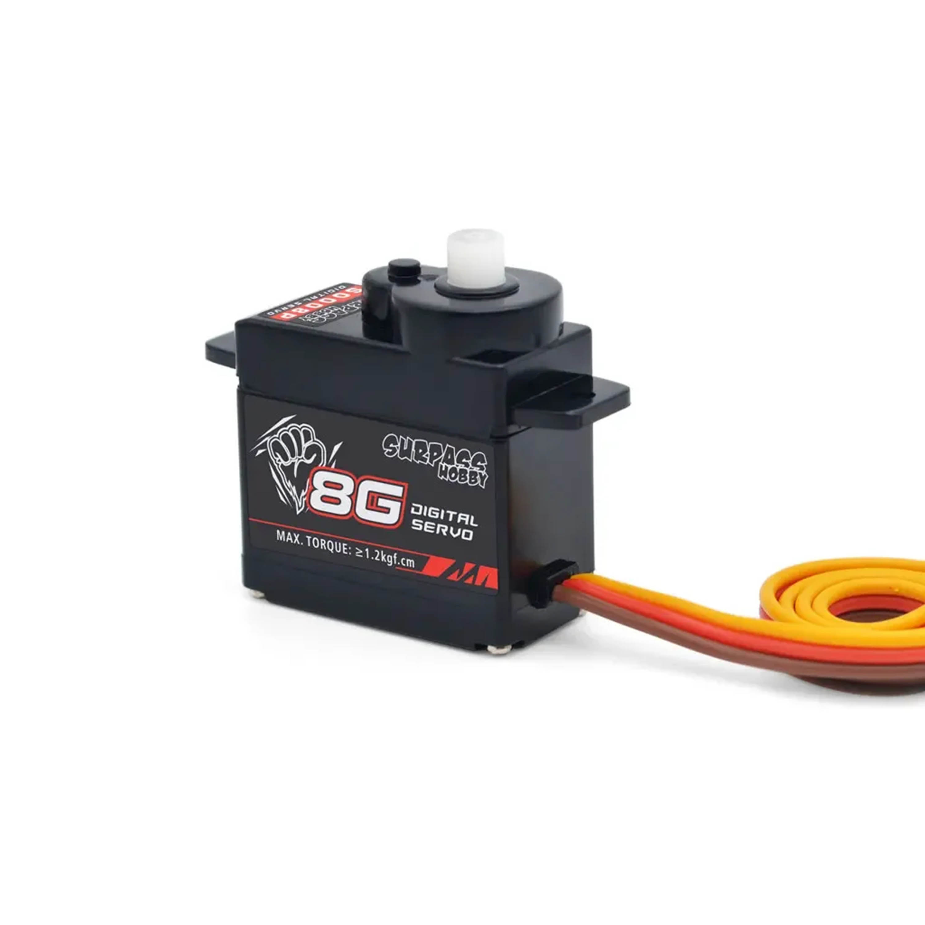 Surpass Hobby 2g 3.7g 4.3g 6g  - Rc Helicopter Mini avis et prix