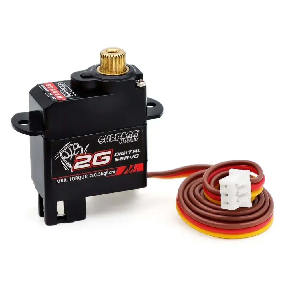 Surpass Hobby 2g 3.7g 4.3g 6g  - Rc Helicopter Mini avis et prix