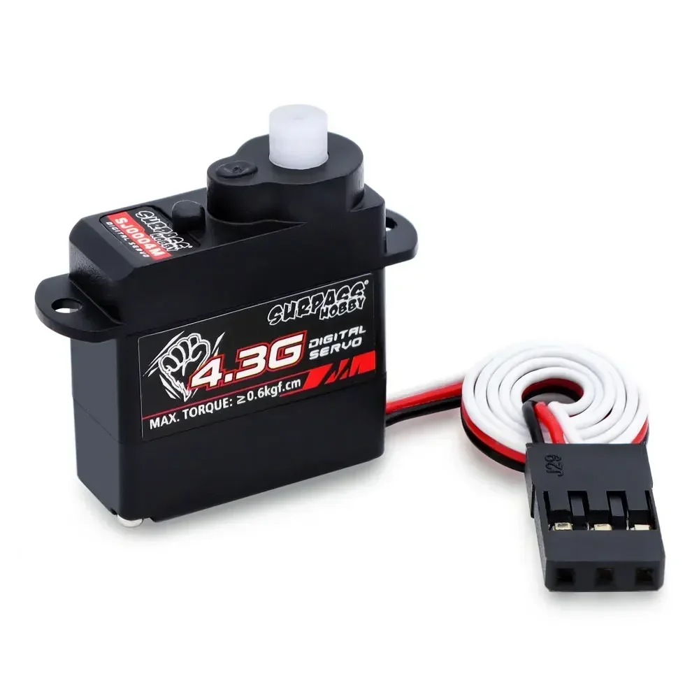 Surpass Hobby 2g 3.7g 4.3g 6g  - Rc Helicopter Mini avis et prix