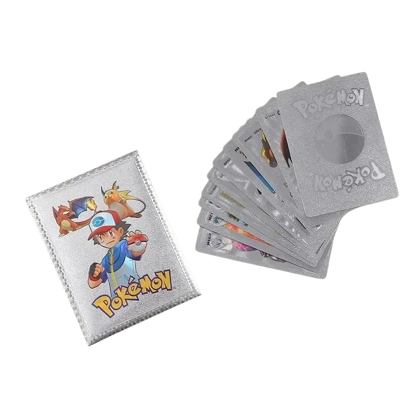 Nouvelle Boîte de Cartes Pokém - Kids Toys And Games avis et prix