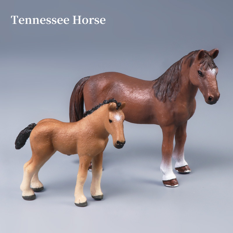 Figurine de cheval ailé - Modè - Kids Toys Home avis et prix