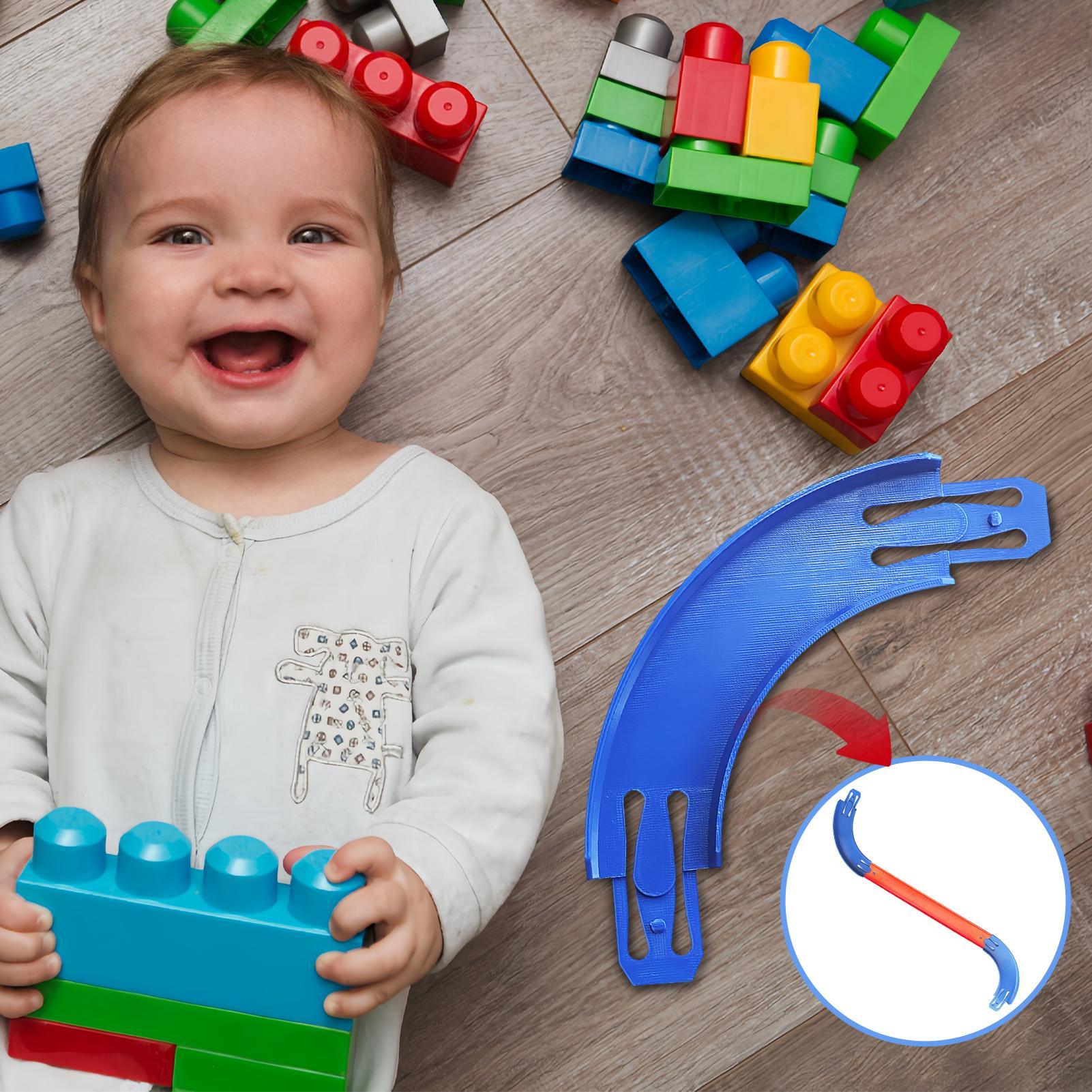 Connecteur de piste de voiture - Kids Toys Cycle avis et prix