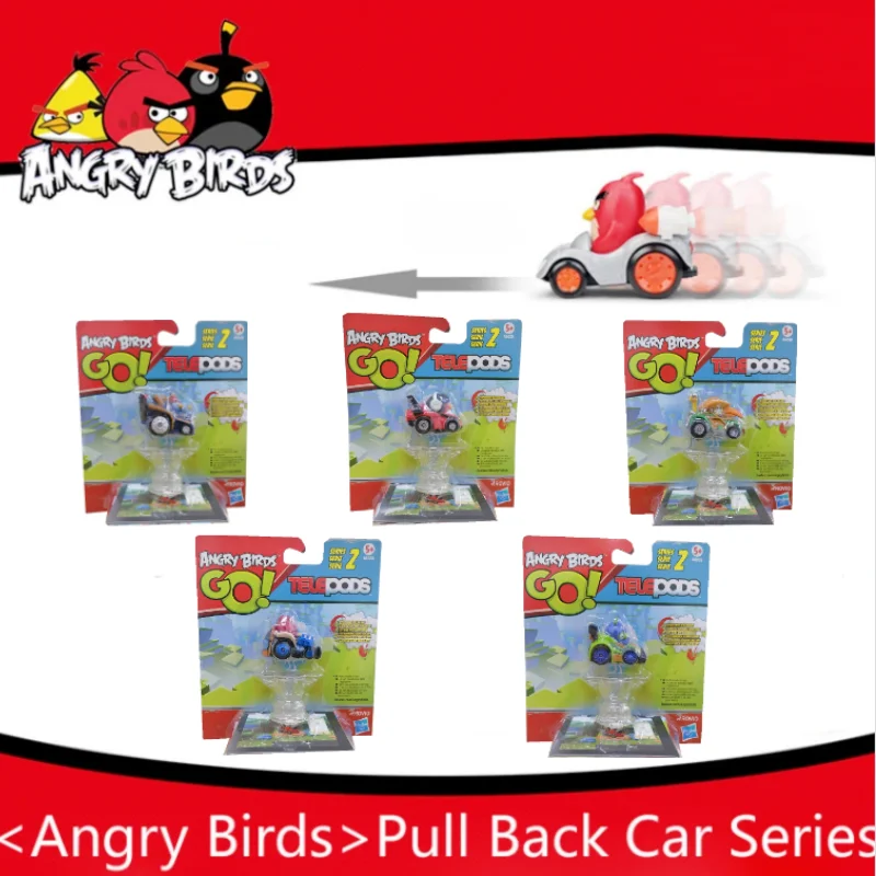 Hasbro Angry Birds 2 jeu de fi - Kids Toys And Games avis et prix