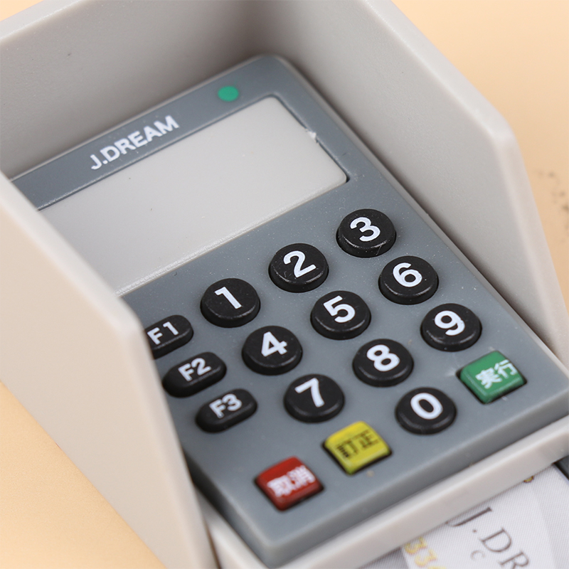 Mini caisse enregistreuse de s - Toy Cash Register avis et prix