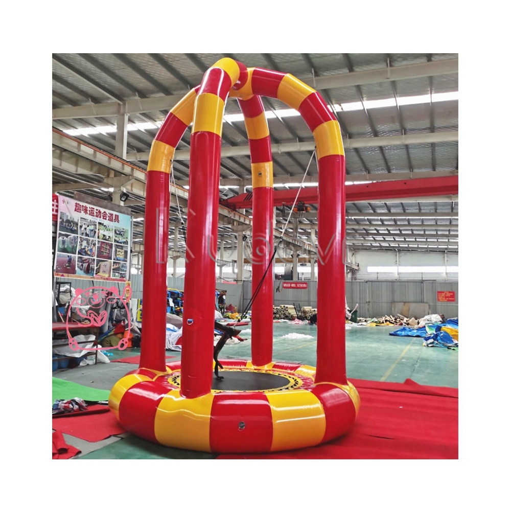 Mini parcs de trampolines gonf - Trampoline Mini Indoor avis et prix