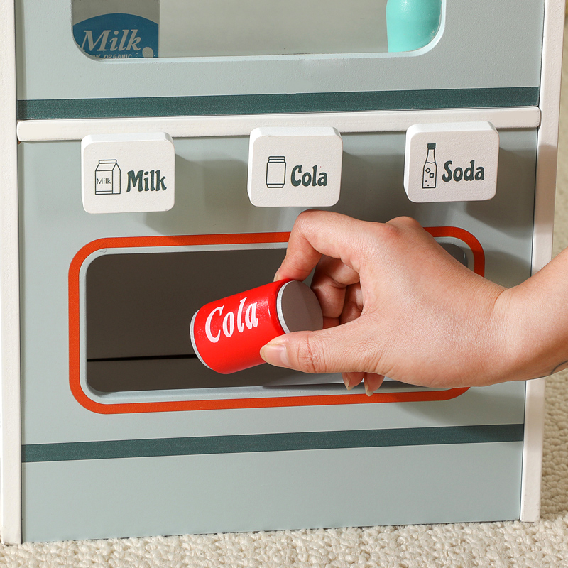 Ensemble de jeu de supermarché - Toy Cash Register avis et prix
