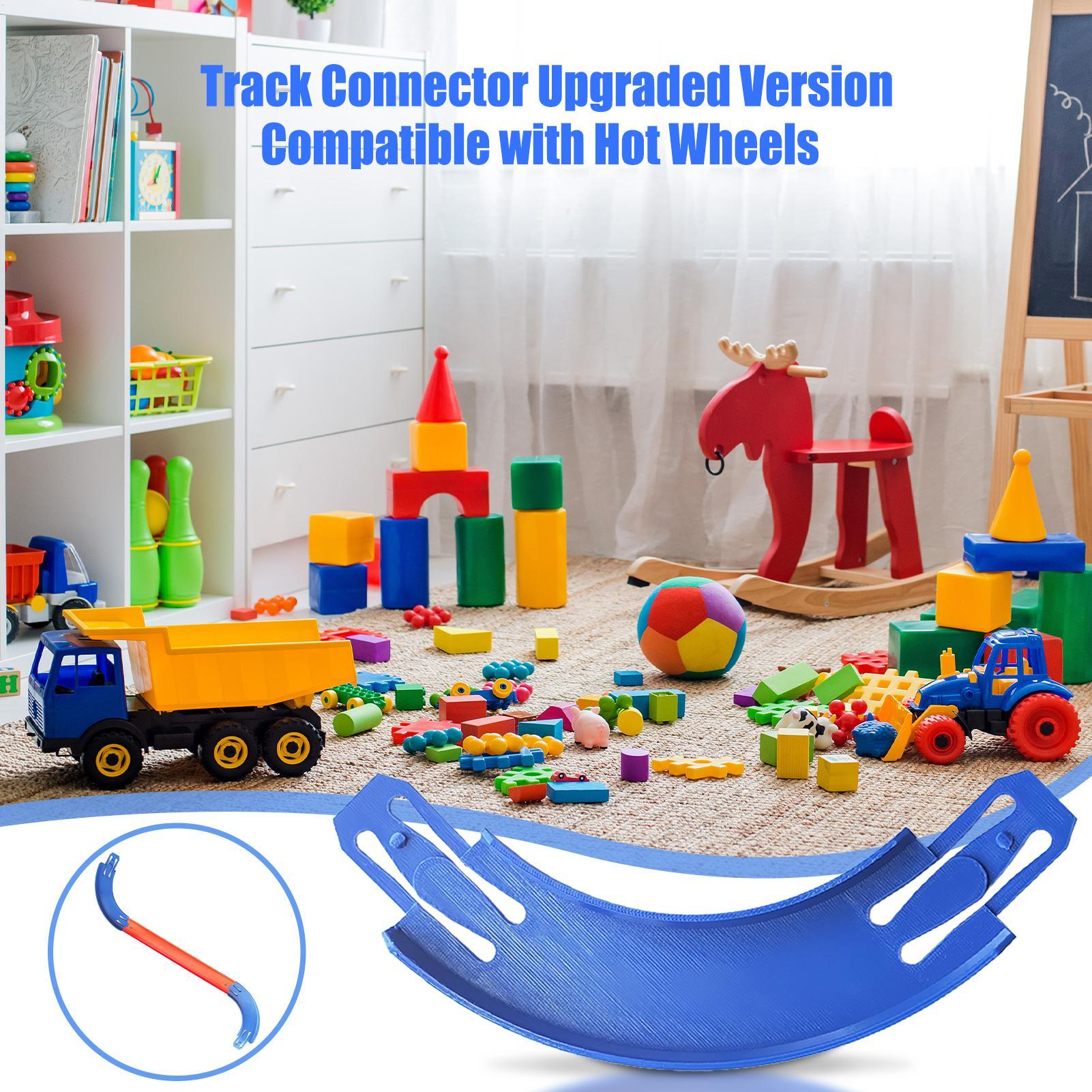 Connecteur d'angle de piste de - Kids Toys Cycle avis et prix