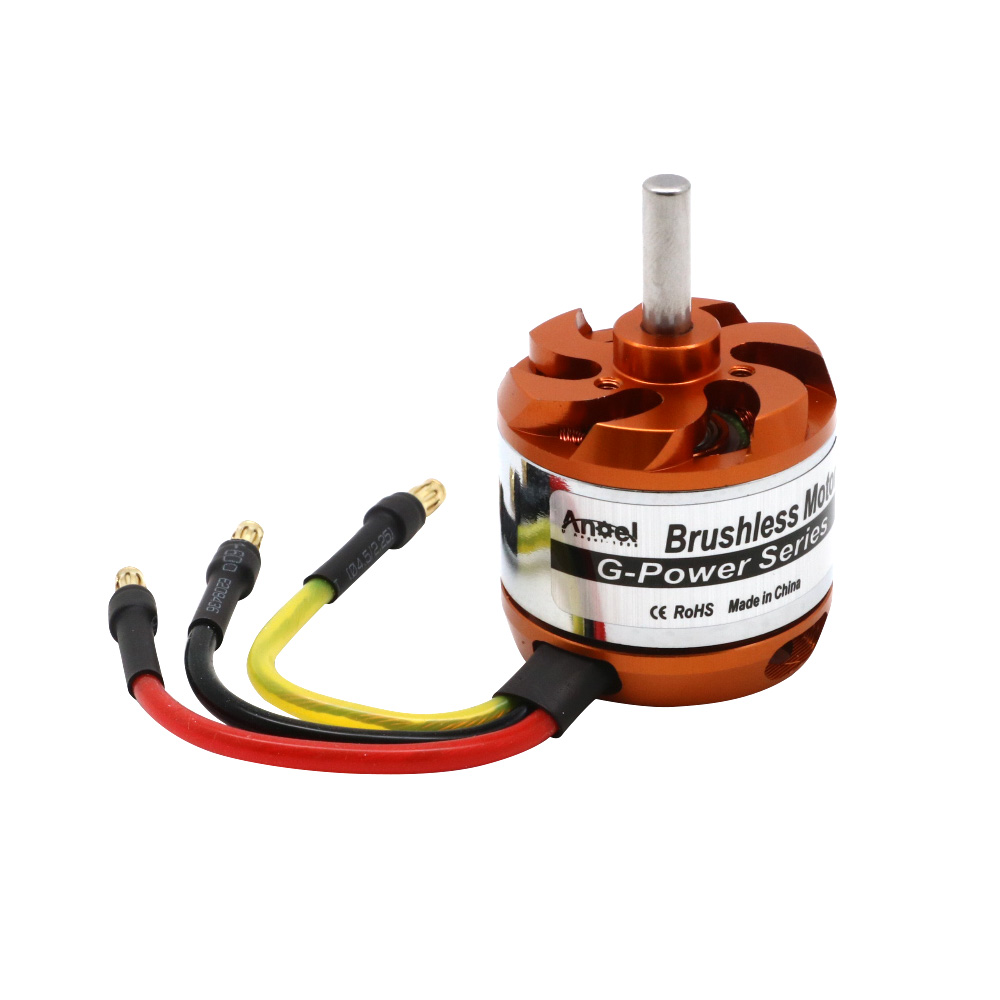 Moteur sans balais D3536 910KV - Rc Helicopter Mini avis et prix