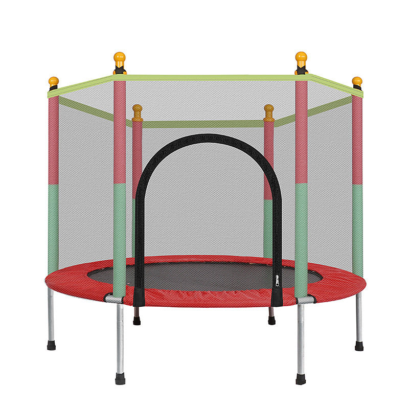 Trampoline de sécurité pour en - Trampoline Mini Indoor avis et prix
