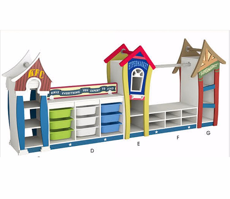 JMQ-G239E étagères de meubles  - Kids Toys Manufacturers avis et prix