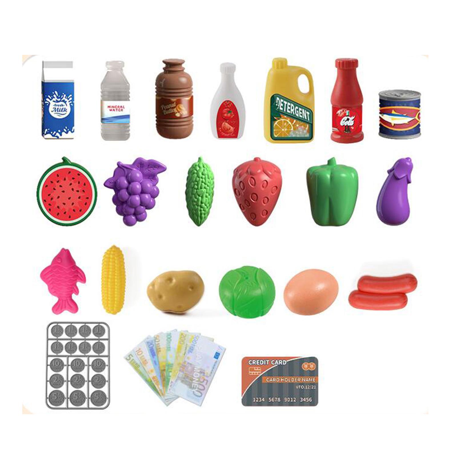 Caisse enregistreuse de superm - Toy Cash Register avis et prix