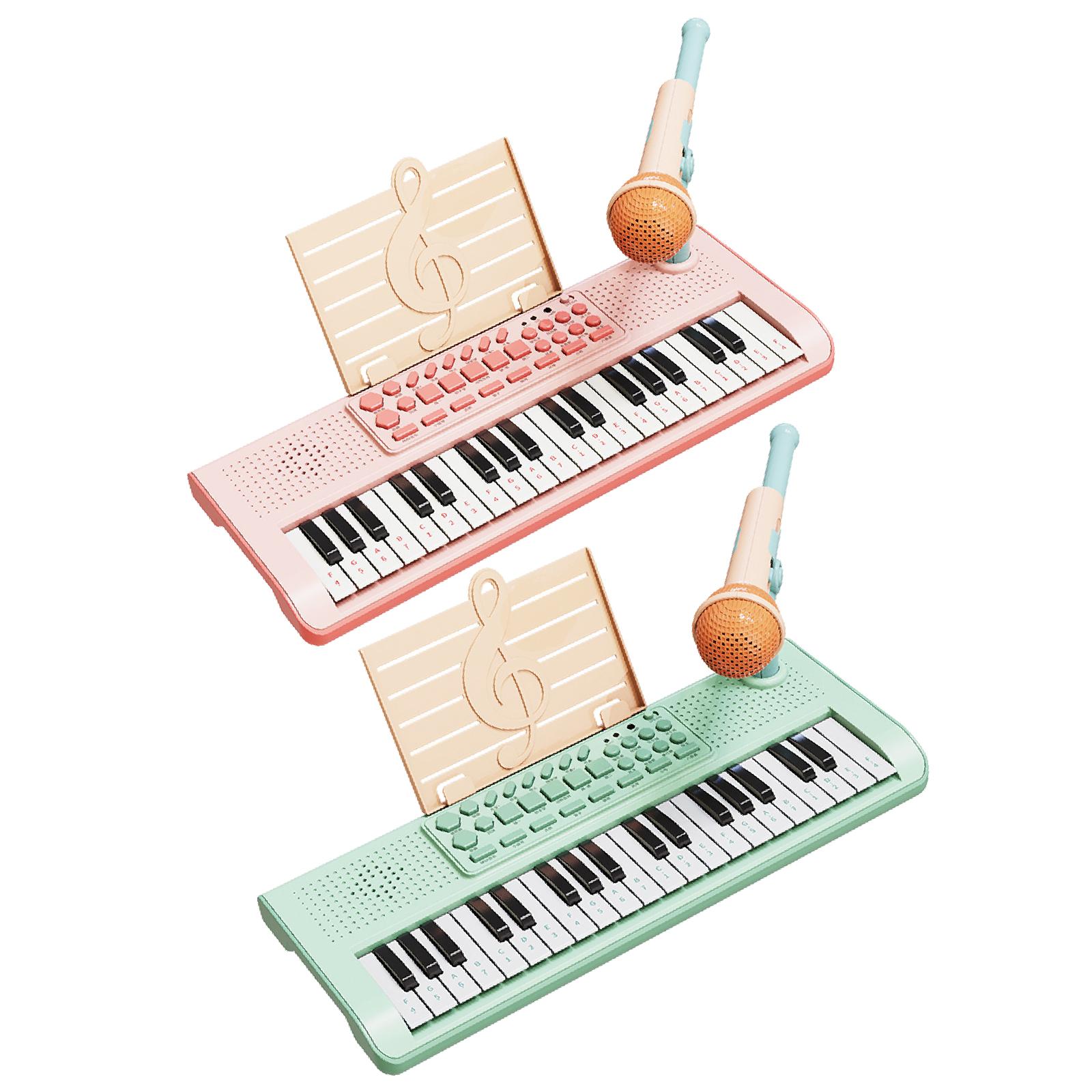 Clavier de piano pour enfants, - Kids Toys Home avis et prix