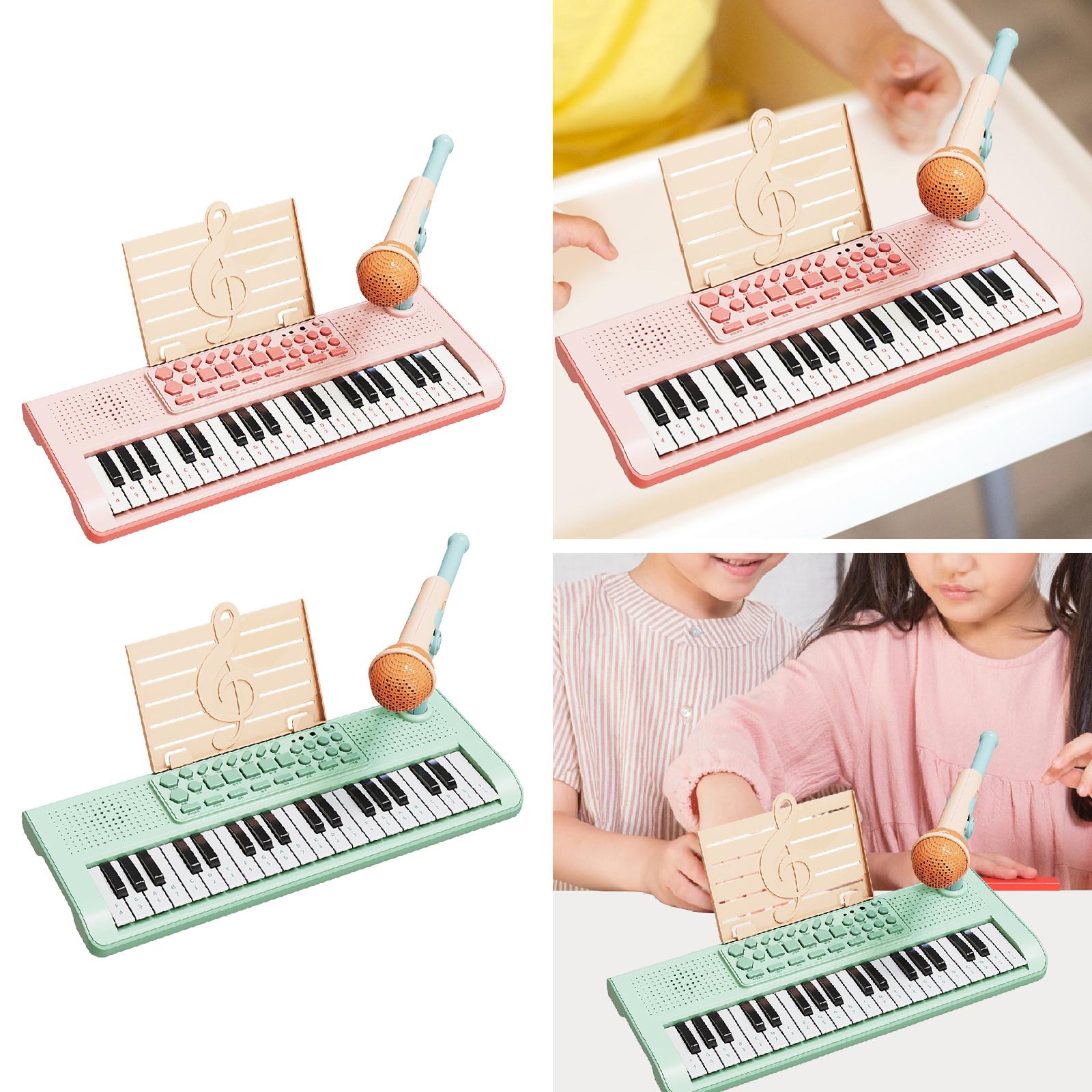 Clavier de piano pour enfants, - Kids Toys Home avis et prix