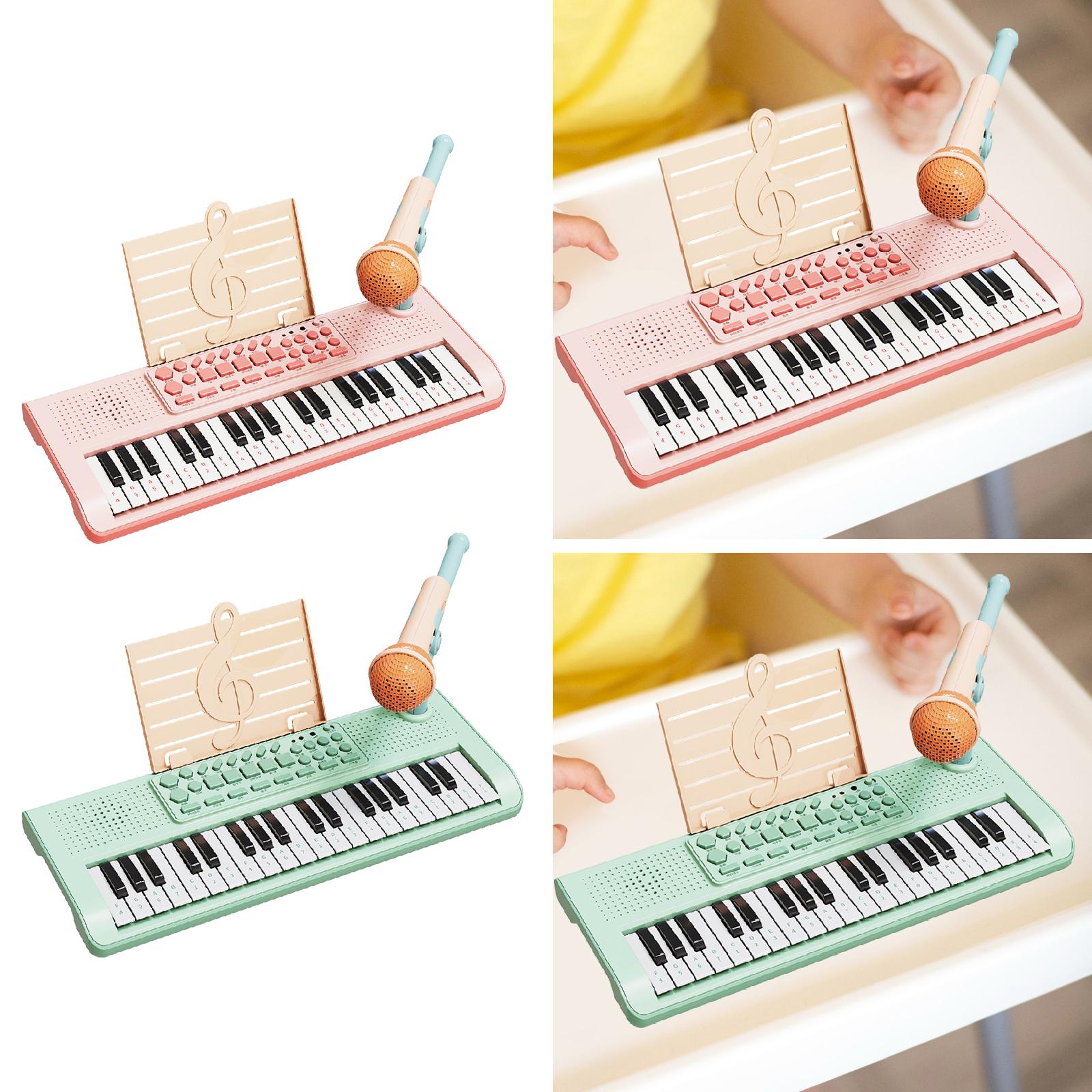 Clavier de piano pour enfants, - Kids Toys Home avis et prix